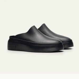 Seavees Women’s Black Marin Mule size 7